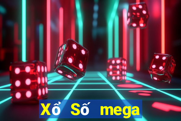 Xổ Số mega millions Dự Đoán Xổ Số Chủ Nhật