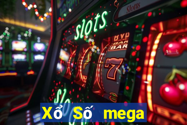 Xổ Số mega millions Dự Đoán Xổ Số Chủ Nhật