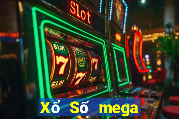 Xổ Số mega millions Dự Đoán Xổ Số Chủ Nhật