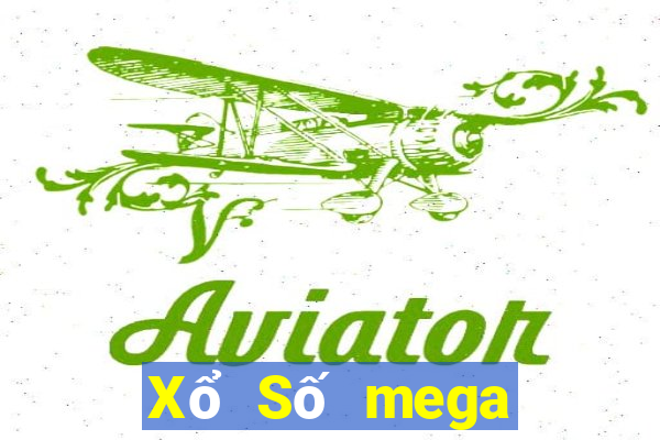 Xổ Số mega millions Dự Đoán Xổ Số Chủ Nhật