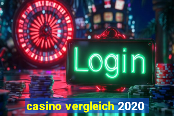 casino vergleich 2020