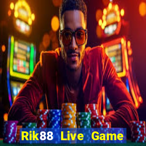 Rik88 Live Game Bài Tài Xỉu