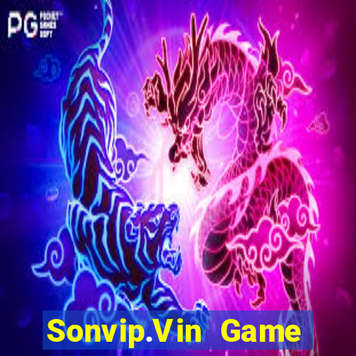 Sonvip.Vin Game Bài 3C