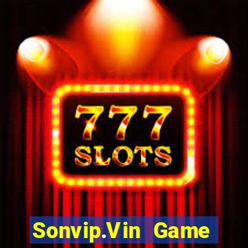 Sonvip.Vin Game Bài 3C