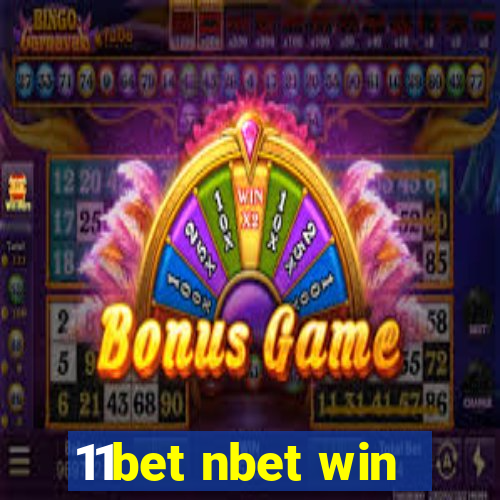 11bet nbet win