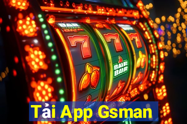 Tải App Gsman