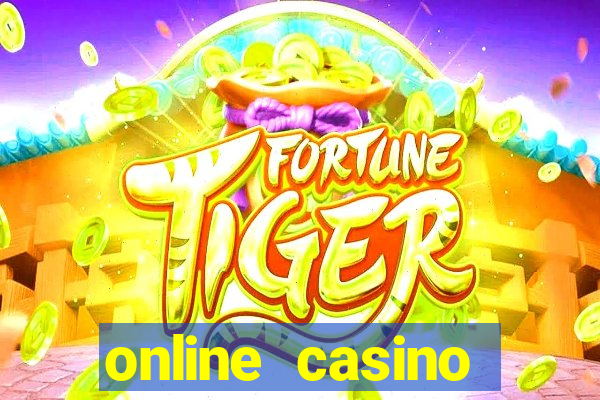 online casino blackjack sites