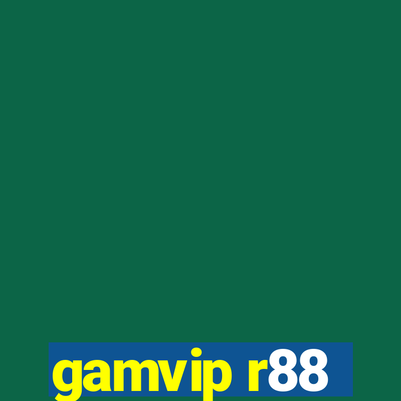 gamvip r88