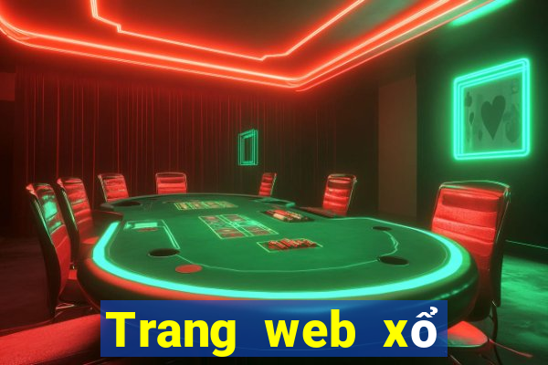 Trang web xổ số Aicolor