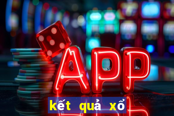 kết quả xổ số đài tiền giang hôm nay