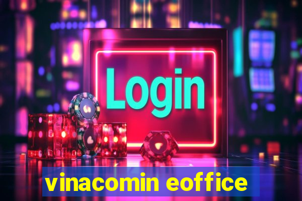 vinacomin eoffice