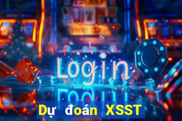 Dự đoán XSST Thứ 6