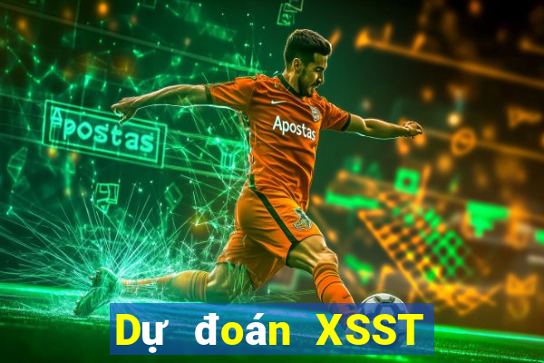 Dự đoán XSST Thứ 6