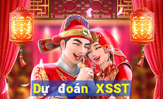 Dự đoán XSST Thứ 6