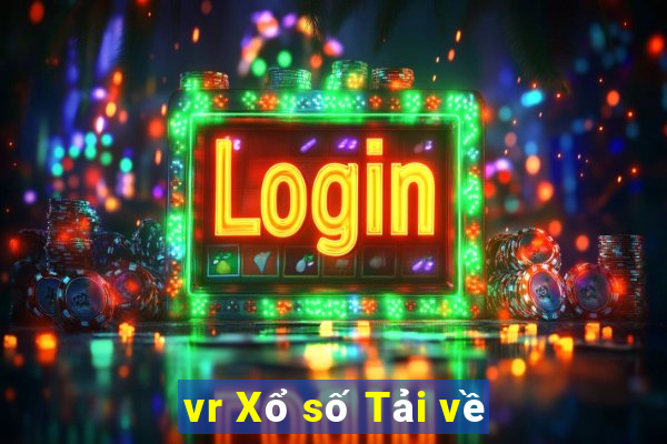 vr Xổ số Tải về