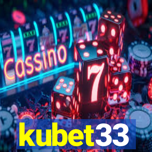 kubet33