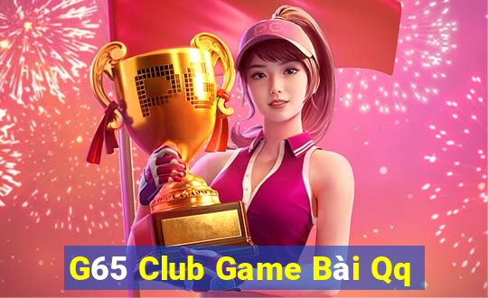 G65 Club Game Bài Qq