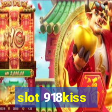 slot 918kiss