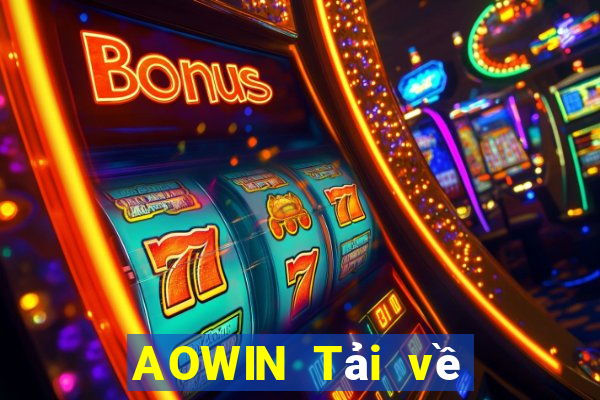 AOWIN Tải về miễn phí