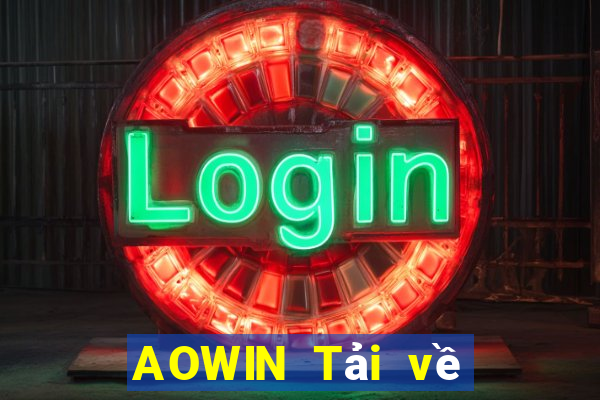 AOWIN Tải về miễn phí