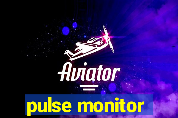 pulse monitor