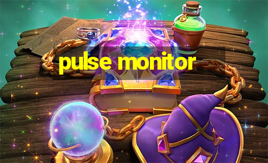 pulse monitor