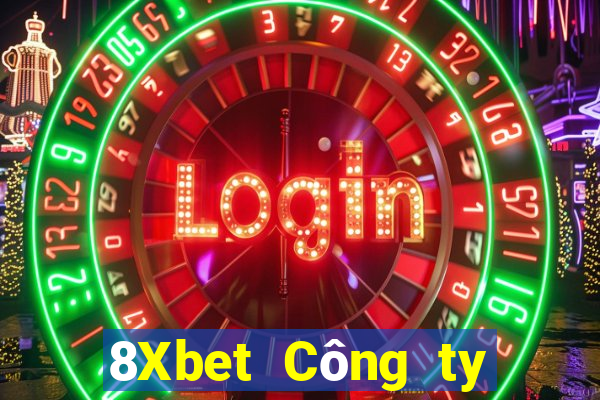 8Xbet Công ty giải trí FUNGII