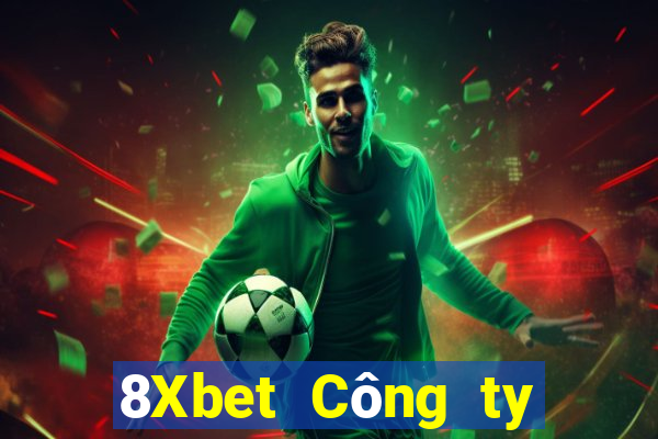 8Xbet Công ty giải trí FUNGII