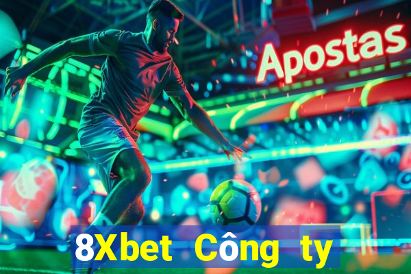 8Xbet Công ty giải trí FUNGII