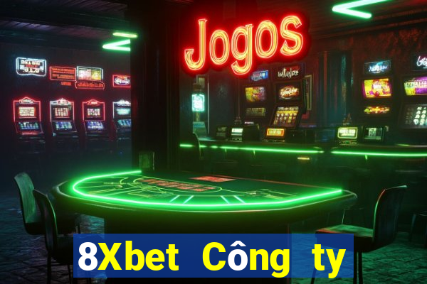 8Xbet Công ty giải trí FUNGII