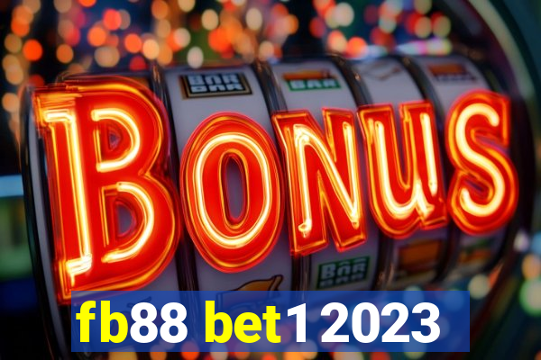 fb88 bet1 2023