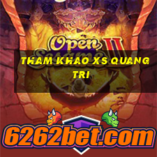 tham khao xs quang tri