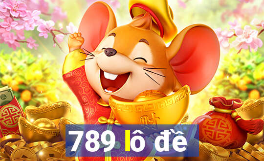 789 lô đề