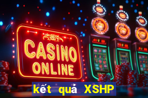 kết quả XSHP ngày 20