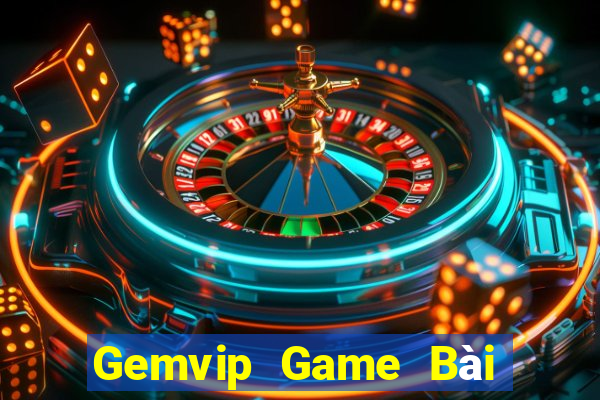 Gemvip Game Bài Quốc Tế