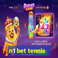 n1 bet tennis