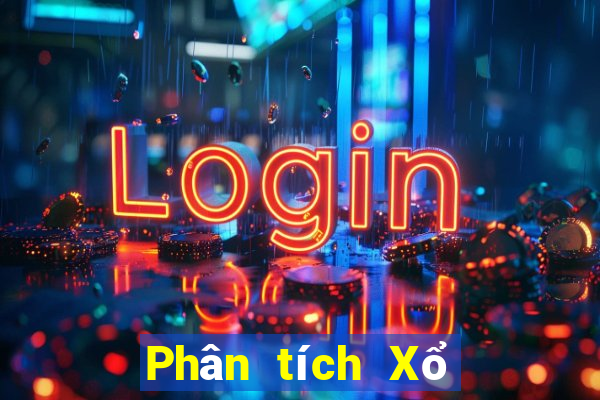 Phân tích Xổ Số mega millions ngày 19