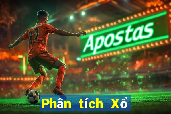 Phân tích Xổ Số mega millions ngày 19