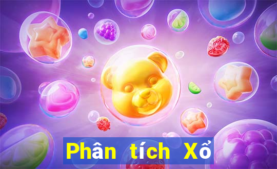 Phân tích Xổ Số mega millions ngày 19