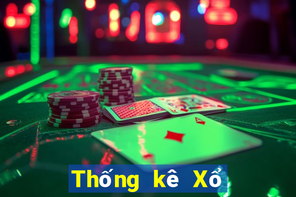 Thống kê Xổ Số thừa thiên huế ngày 26