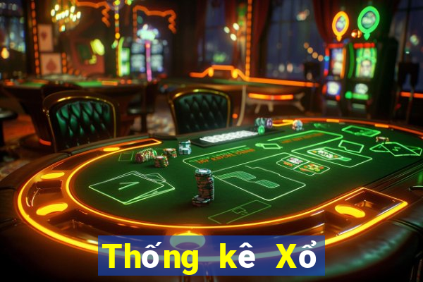 Thống kê Xổ Số thừa thiên huế ngày 26