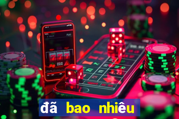 đã bao nhiêu ngày kể từ