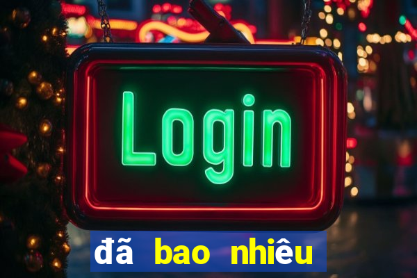 đã bao nhiêu ngày kể từ