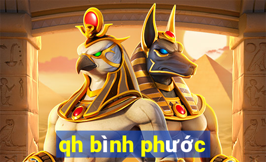 qh bình phước