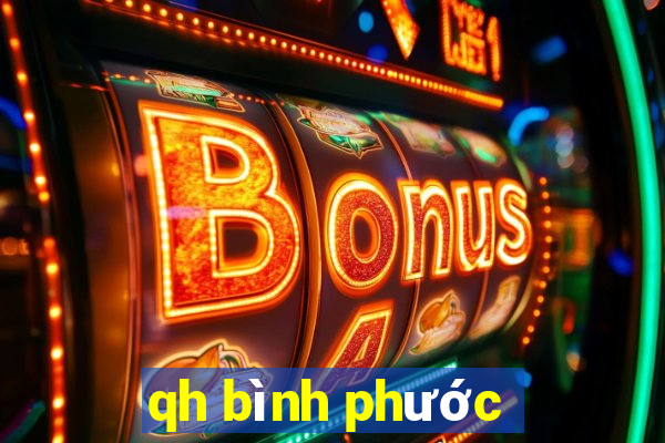 qh bình phước