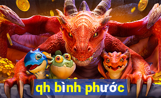 qh bình phước