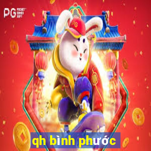 qh bình phước