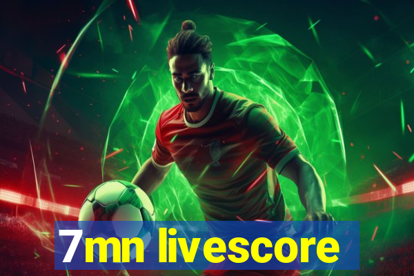 7mn livescore