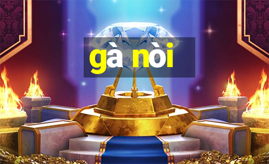 gà nòi