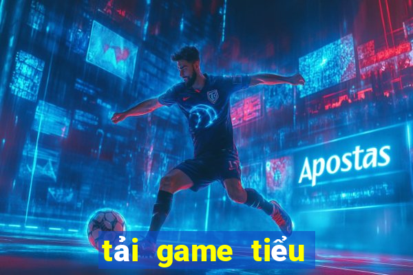 tải game tiểu tiên cá